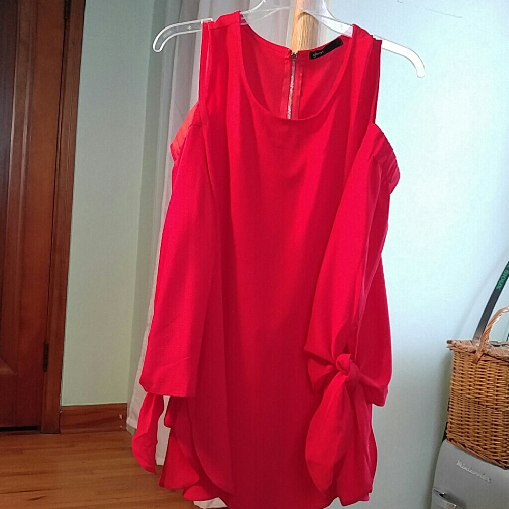 Woman's blouse